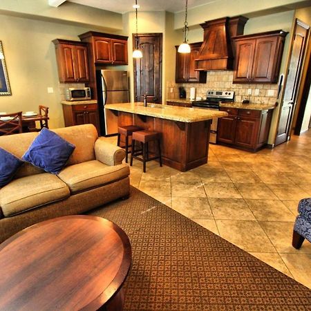 וושינגטון Canyon Villas At Coral Ridge מראה חיצוני תמונה