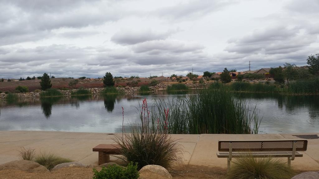 וושינגטון Canyon Villas At Coral Ridge מראה חיצוני תמונה