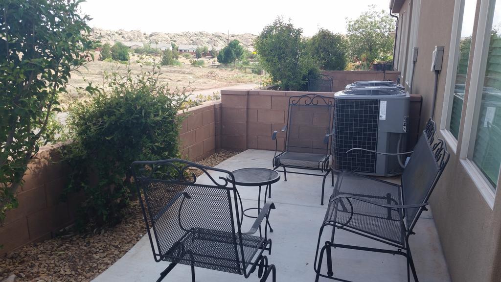 וושינגטון Canyon Villas At Coral Ridge חדר תמונה