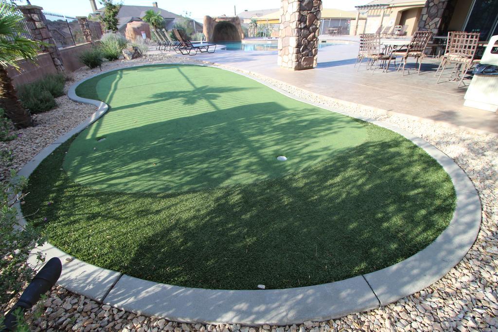 וושינגטון Canyon Villas At Coral Ridge מראה חיצוני תמונה