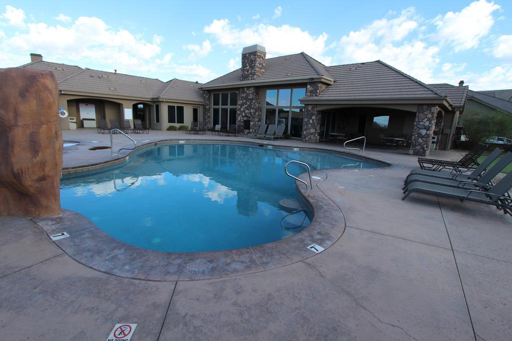 וושינגטון Canyon Villas At Coral Ridge מראה חיצוני תמונה
