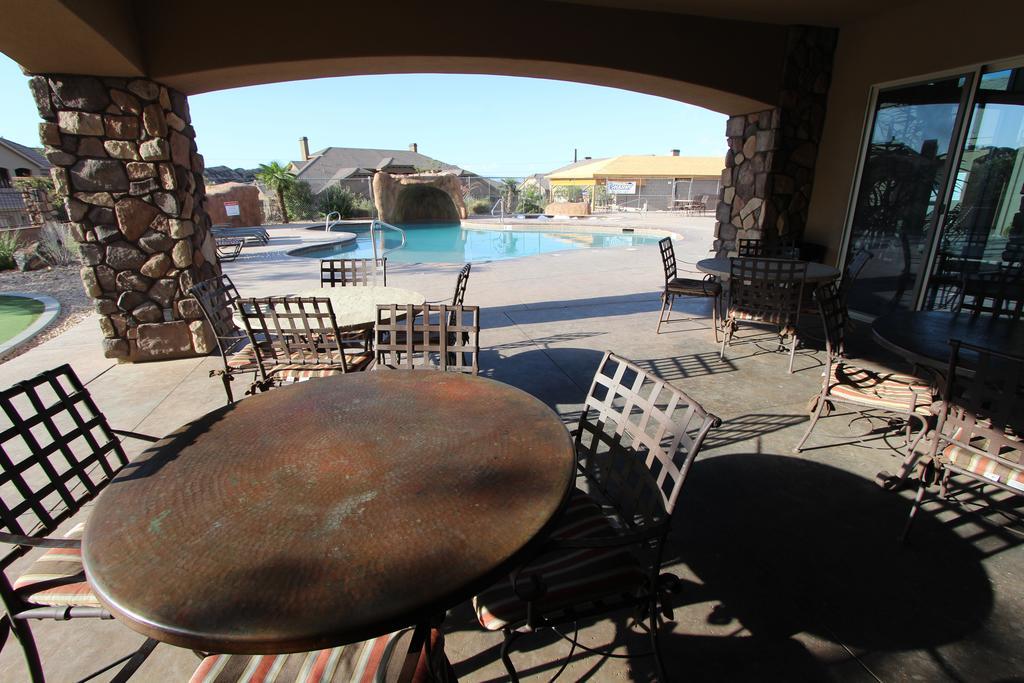 וושינגטון Canyon Villas At Coral Ridge מראה חיצוני תמונה