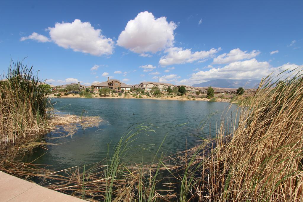 וושינגטון Canyon Villas At Coral Ridge מראה חיצוני תמונה