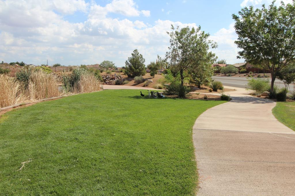 וושינגטון Canyon Villas At Coral Ridge מראה חיצוני תמונה