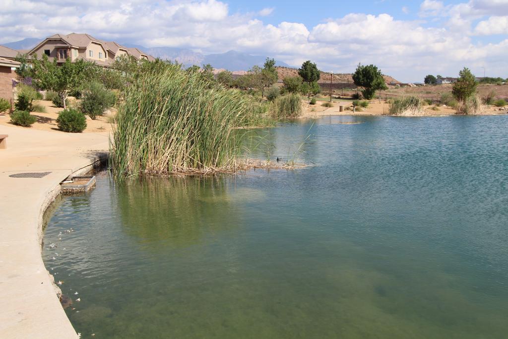 וושינגטון Canyon Villas At Coral Ridge מראה חיצוני תמונה