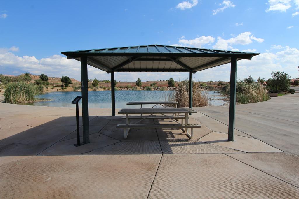 וושינגטון Canyon Villas At Coral Ridge מראה חיצוני תמונה