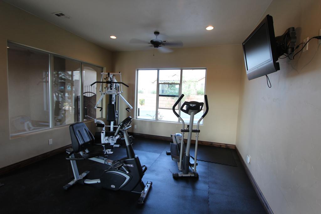 וושינגטון Canyon Villas At Coral Ridge מראה חיצוני תמונה