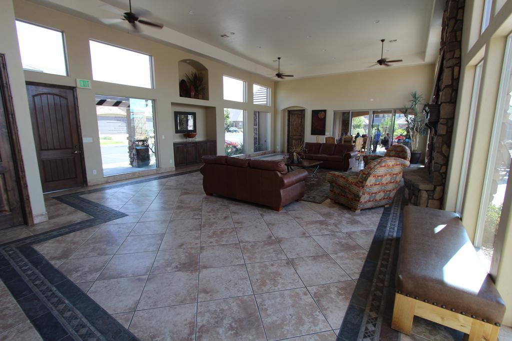 וושינגטון Canyon Villas At Coral Ridge מראה חיצוני תמונה
