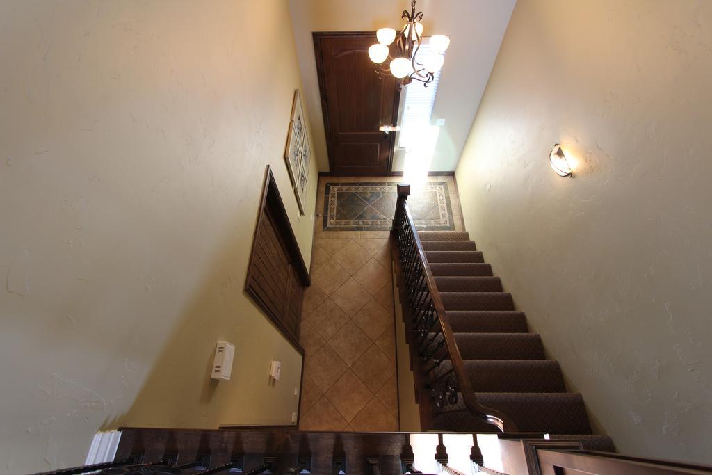 וושינגטון Canyon Villas At Coral Ridge מראה חיצוני תמונה