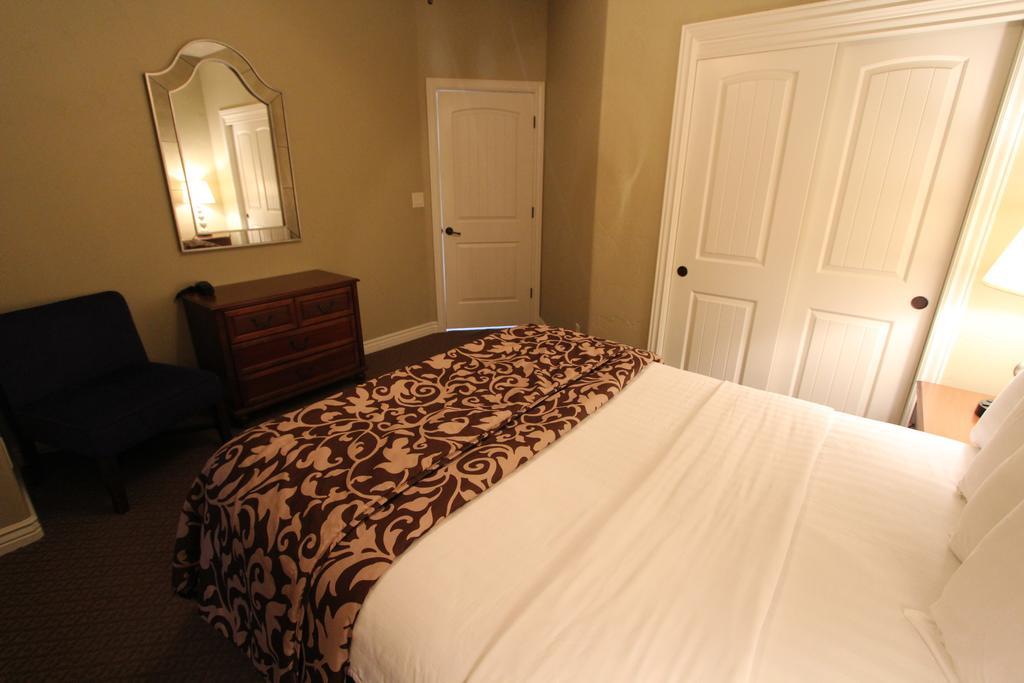 וושינגטון Canyon Villas At Coral Ridge מראה חיצוני תמונה