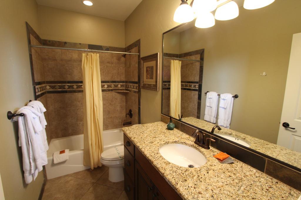 וושינגטון Canyon Villas At Coral Ridge מראה חיצוני תמונה