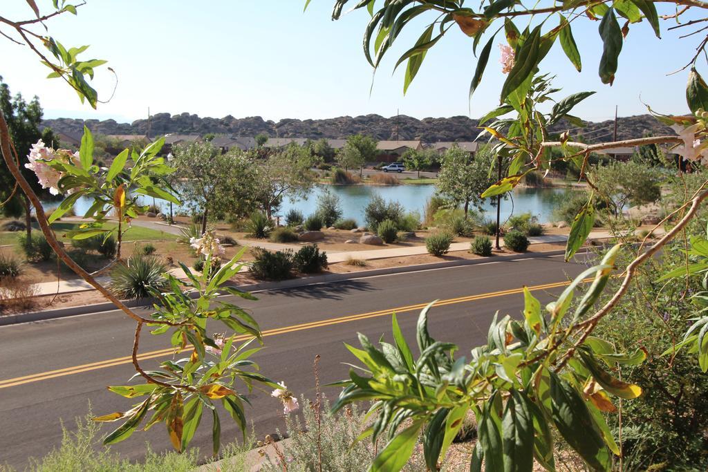 וושינגטון Canyon Villas At Coral Ridge מראה חיצוני תמונה