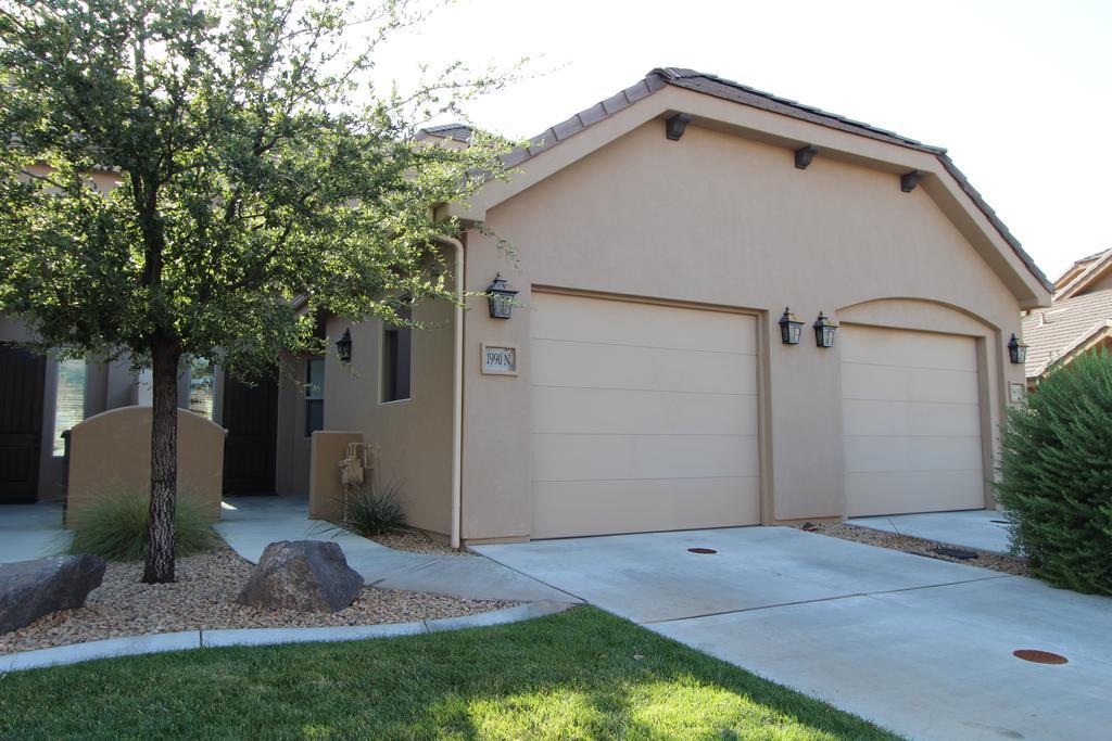 וושינגטון Canyon Villas At Coral Ridge מראה חיצוני תמונה
