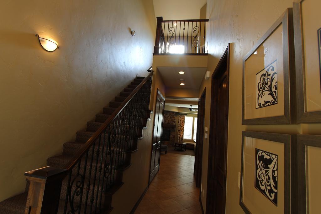וושינגטון Canyon Villas At Coral Ridge מראה חיצוני תמונה