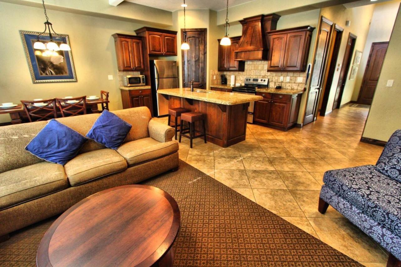 וושינגטון Canyon Villas At Coral Ridge מראה חיצוני תמונה